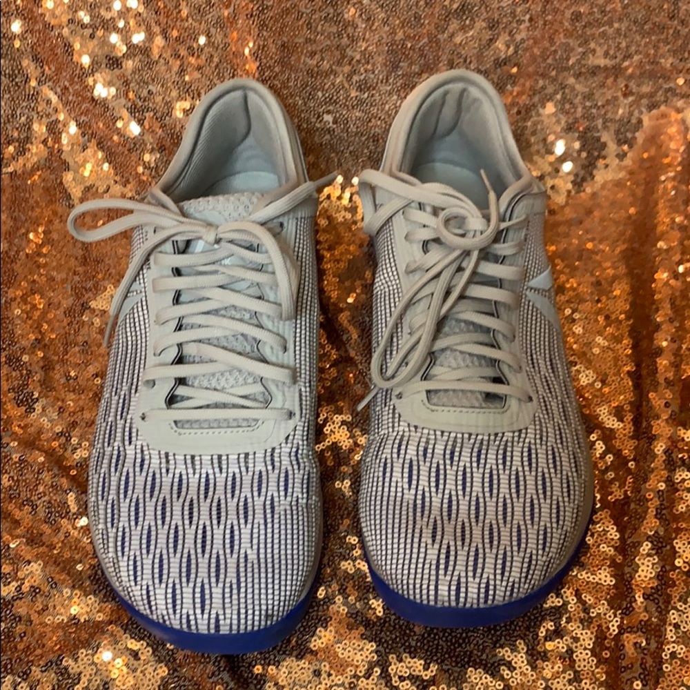 Reebok Nano 7’s